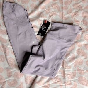 Under Armour NWT Heatgear leggings!